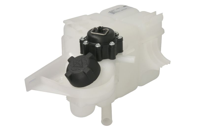 Δοχείο διαστολής, ψυκτικό υγρό  PORSCHE 911 08.97-09.01